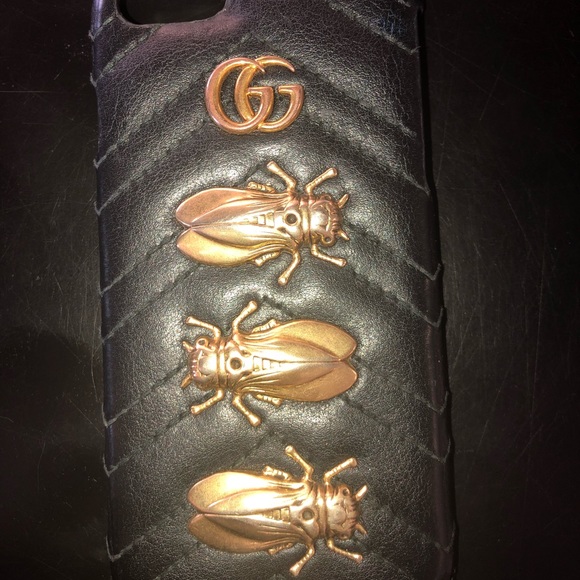 Gucci Phone case iPhone 5c compatible - Picture 5 of 5